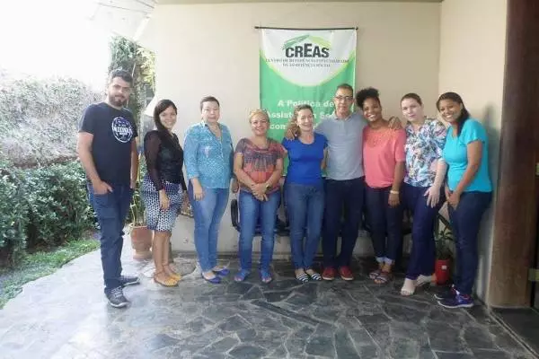 SEAS aprimora o Serviço em Montes Claros