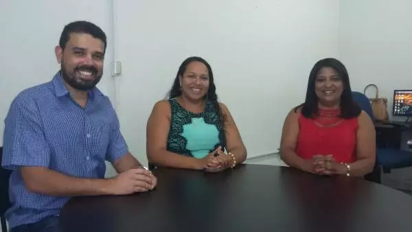 Diálogo pelo Ensino superior