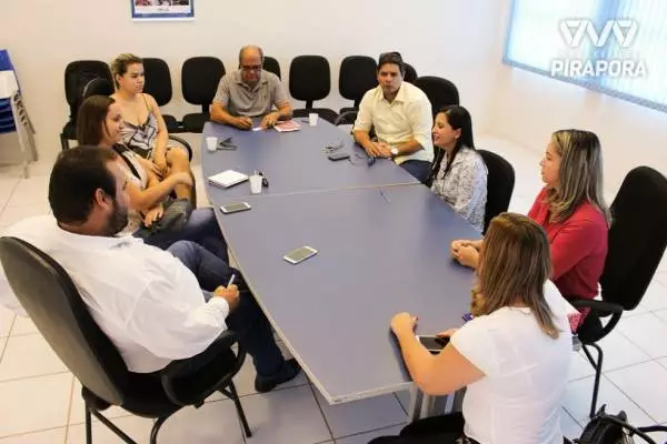 Eleita a nova diretoria do Cosems Regional de Pirapora