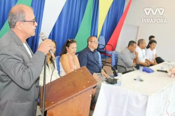 Conselho realiza VII Conferência Municipal de Saúde de Pirapora