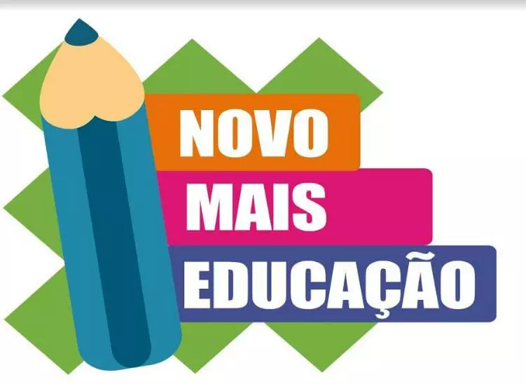 Resultado preliminar da chamada simplificada do programa Novo Mais Educação