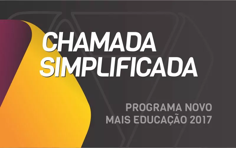 Resultado Final da Chamada Simplificada