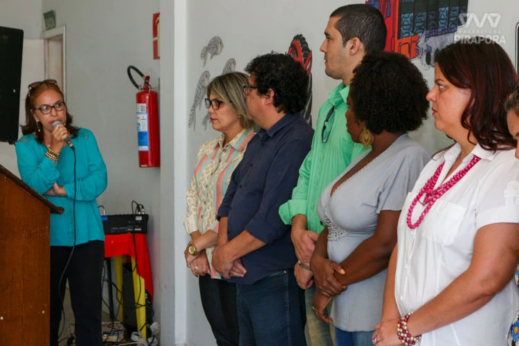 Apresentado o Plano de Assistência Social