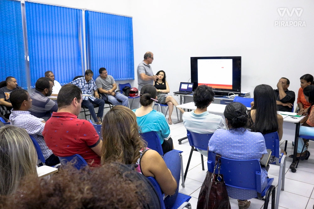 Secretaria de Saúde esclarece novo momento do CEM
