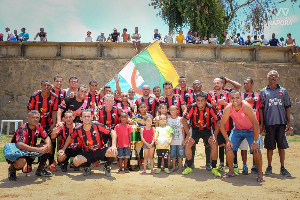 Campeonato Master 33: Viracopos vence Tiradentes e conquista o título