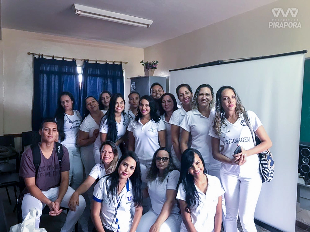 Programa Saúde na Escola faz balanço anual