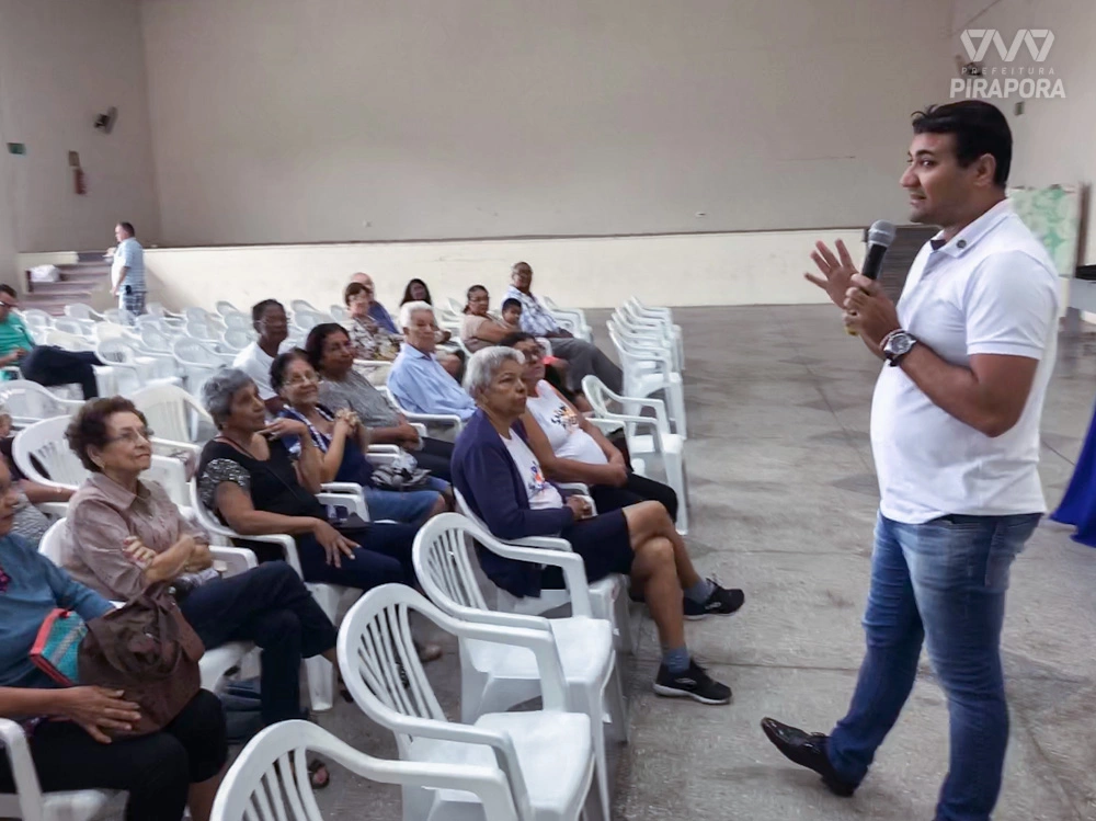 Projeto Saúde Viver faz balanço positivo de 2017