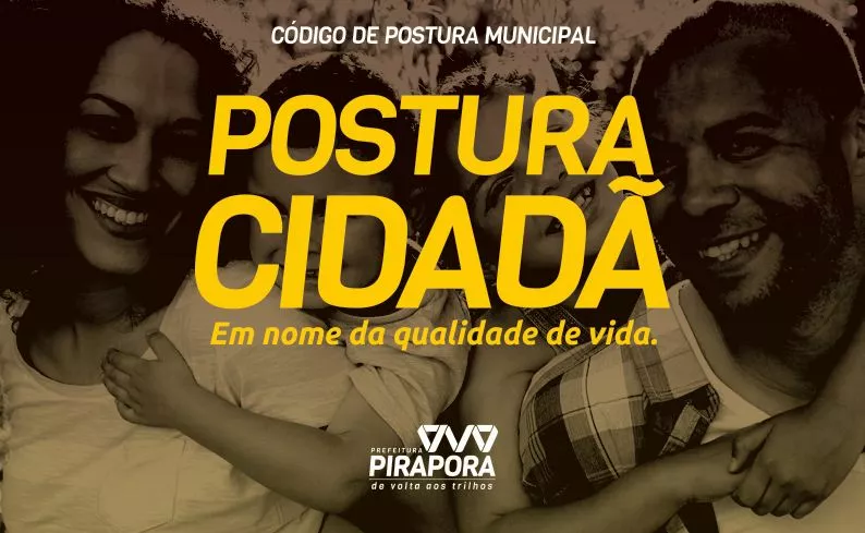 Postura Cidadã