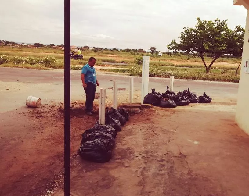 Conscientizar é Preciso