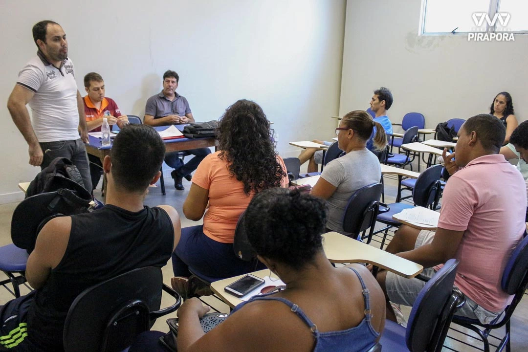 Tudo pronto para o JOESP 2018