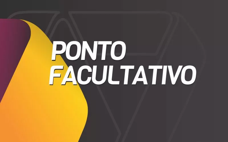 Prefeitura decreta Ponto Facultativo para a próxima segunda-feira