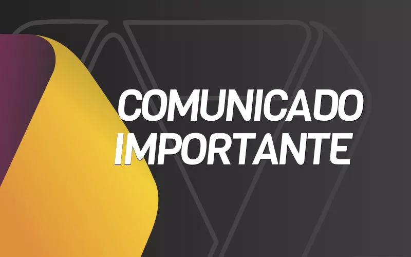 Licitação informa: pregões adiados