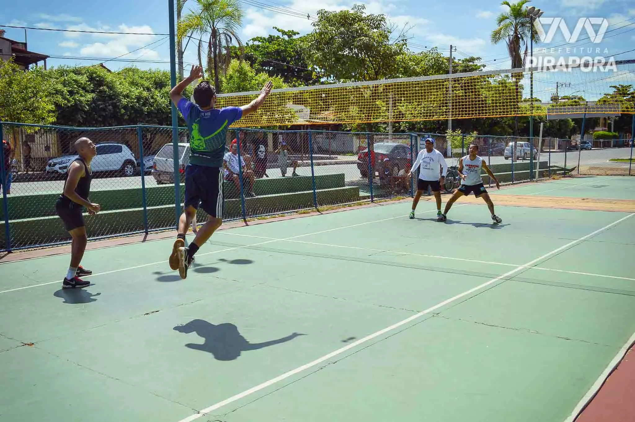 Abertas as inscrições para o Torneio de Férias Dóbson Machado