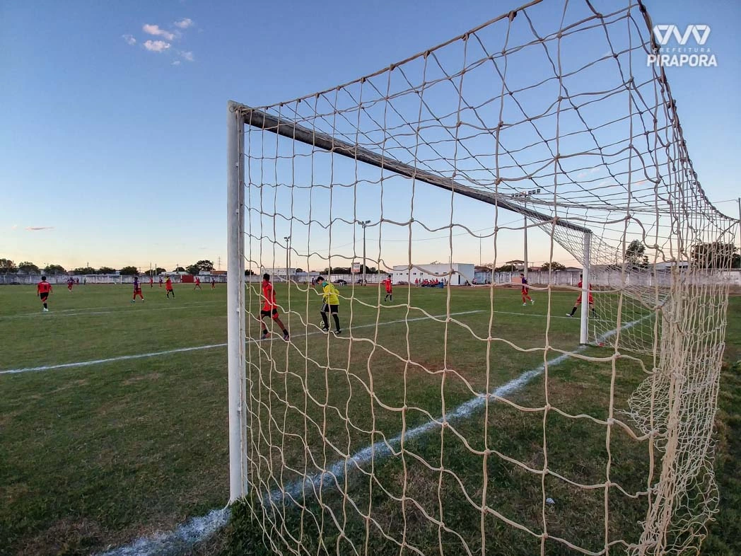 Final do Campeonato Amador será neste sábado, com times invictos
