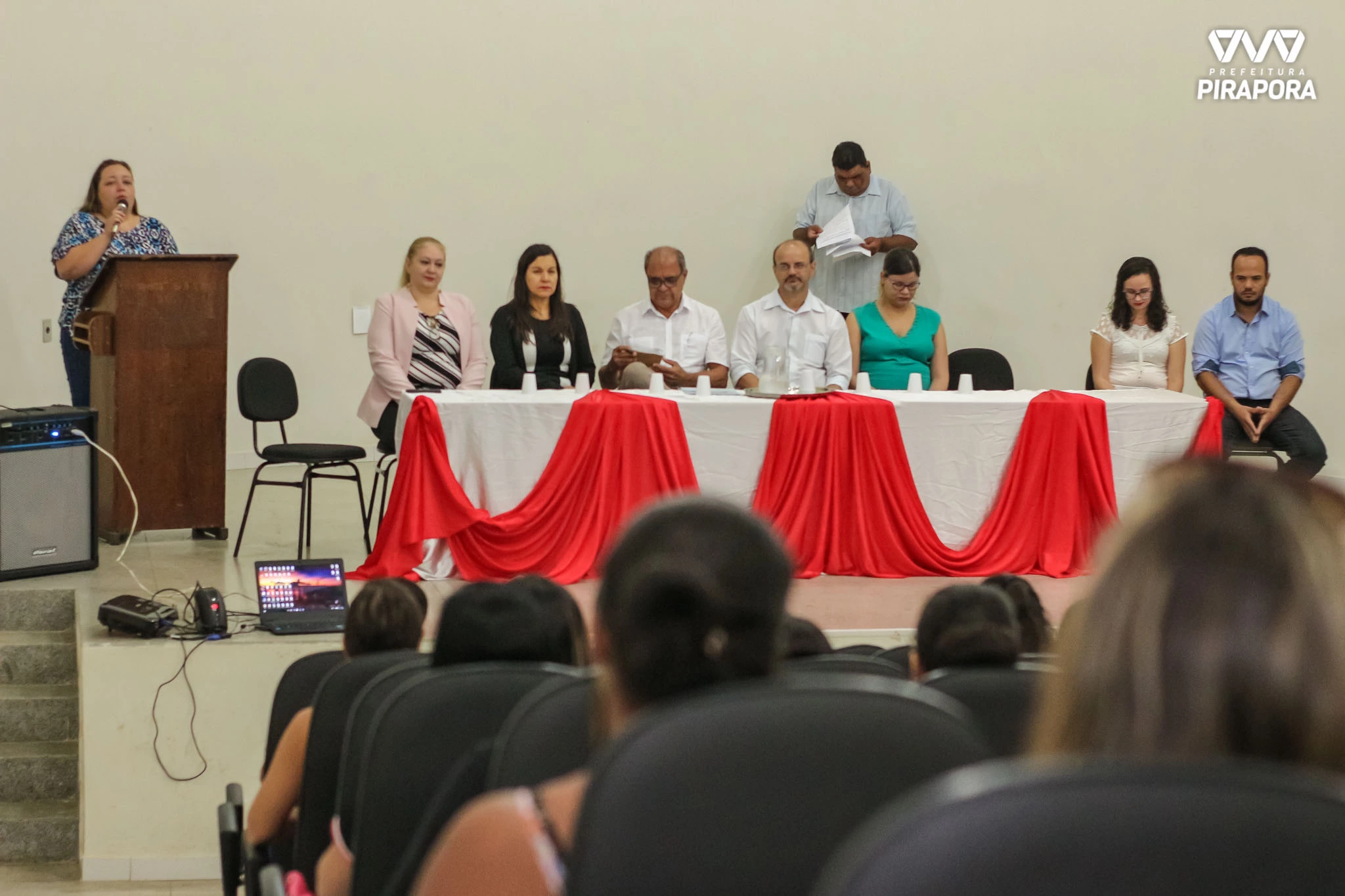 Enfermeiros em pauta