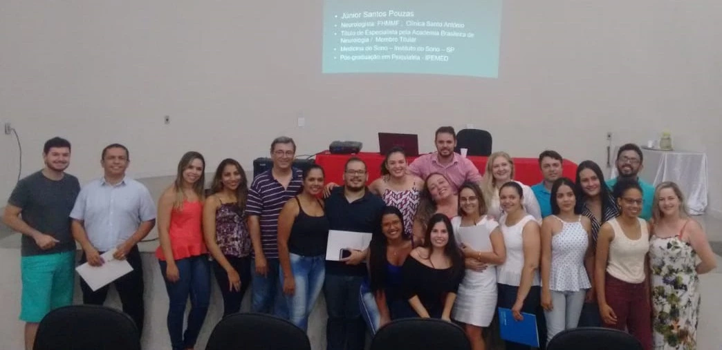Saúde em foco