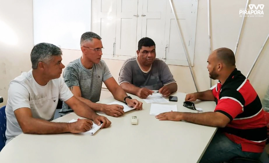 CMEP busca mais participação dos desportistas