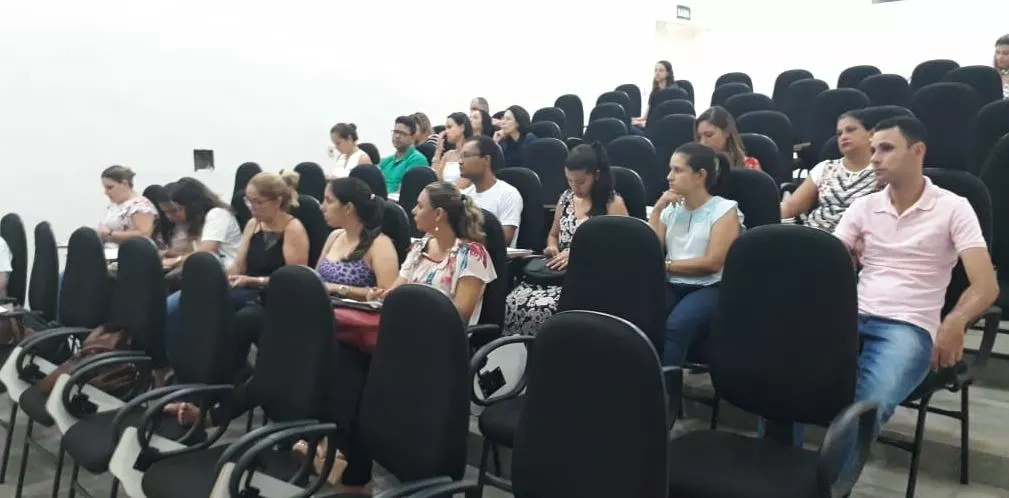 O sucesso da capacitação para a Saúde