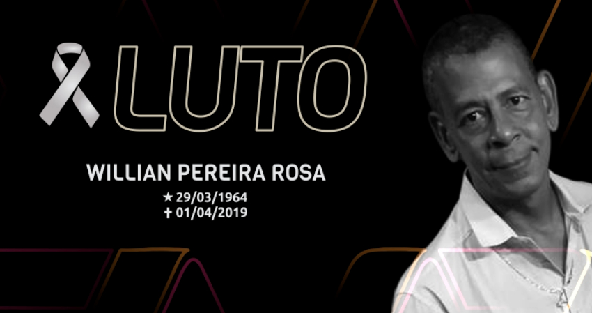 Nota de Pesar