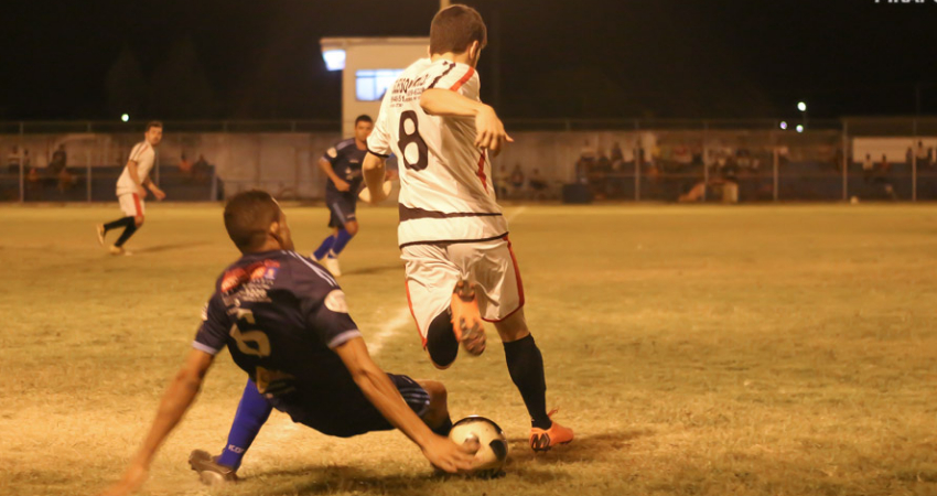 Pirapora participará do Campeonato Mineiro de Futebol Amador