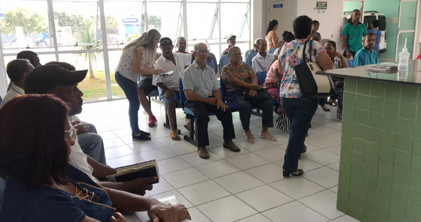 CEM em parceria com a Fundação Hospitalar garante mais atendimentos na região