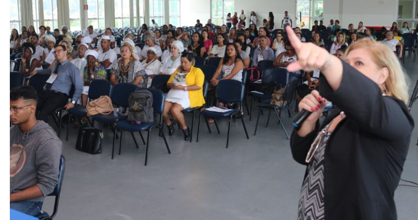 Cidade realiza plenária e vai participar de Conferência Nacional de Saúde