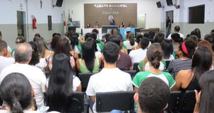 Aberta a Semana da Enfermagem