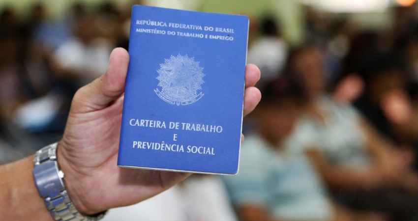 Pirapora é o grande destaque em geração de empregos na região
