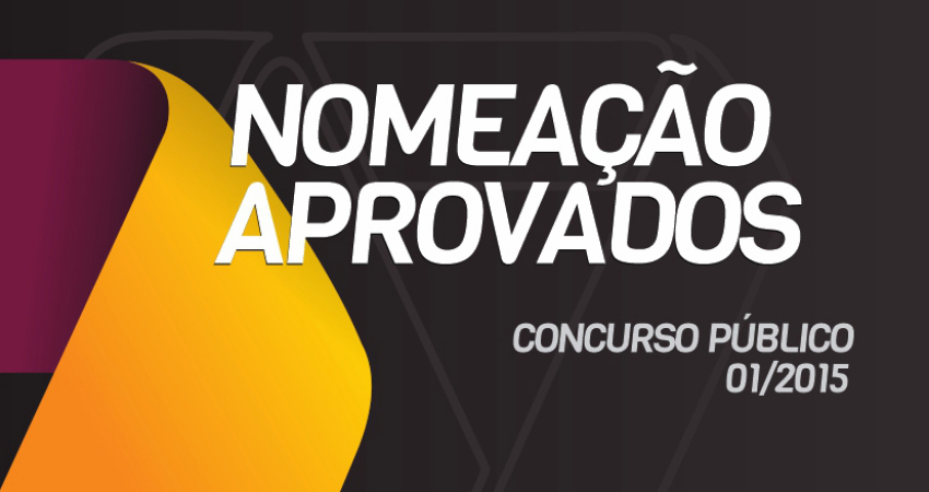 Prefeitura convoca aprovados em concurso público