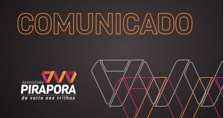 Ponto Facultativo no dia 16 de agosto