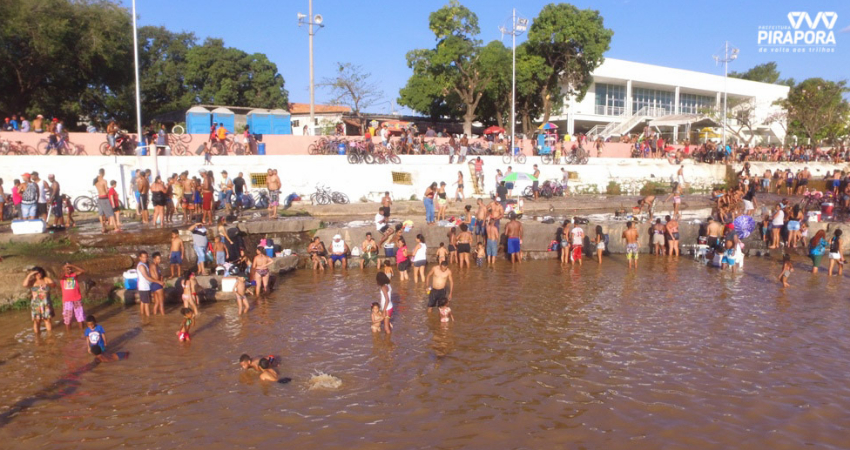 De volta aos bons tempos
