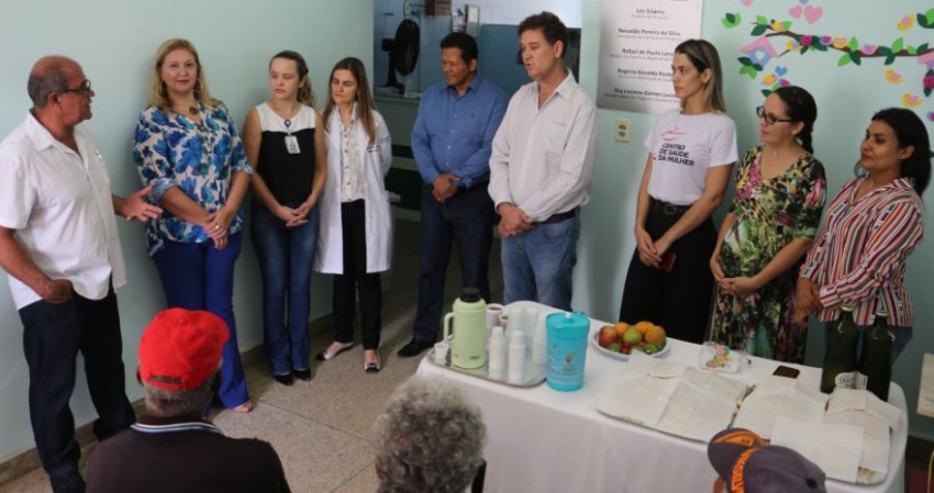 Pirapora inicia atendimento de Oncologia Clínica
