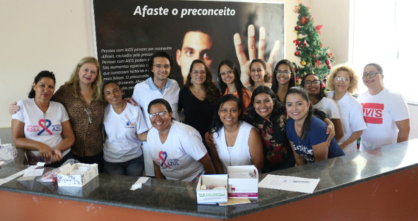 Ação da Prefeitura de Pirapora realiza 700 exames gratuitos de próstata