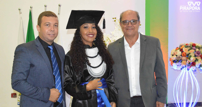 Mais mão de obra qualificada para Pirapora