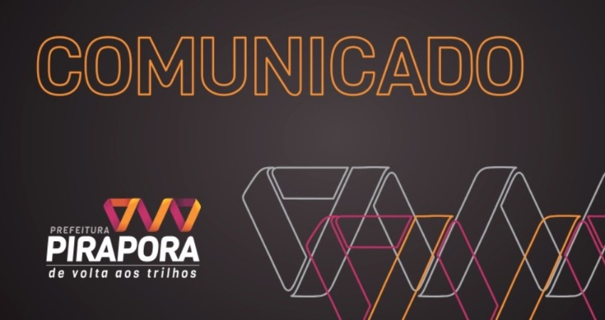Seleção Pública para o Programa de Auxílio ao Desemprego – Frente de Trabalho