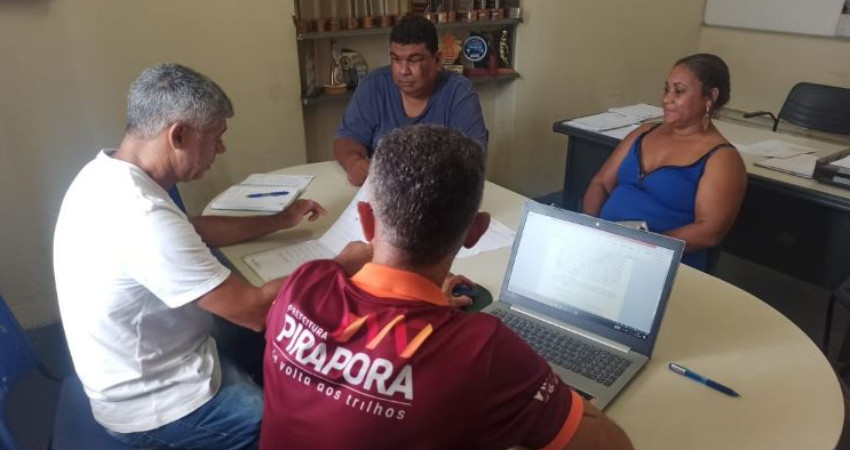 Conselho Municipal de Esporte discute prioridades e objetivos para 2020
