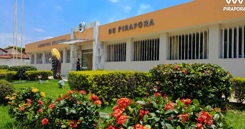 Pirapora agora terá Pregão Eletrônico para compras