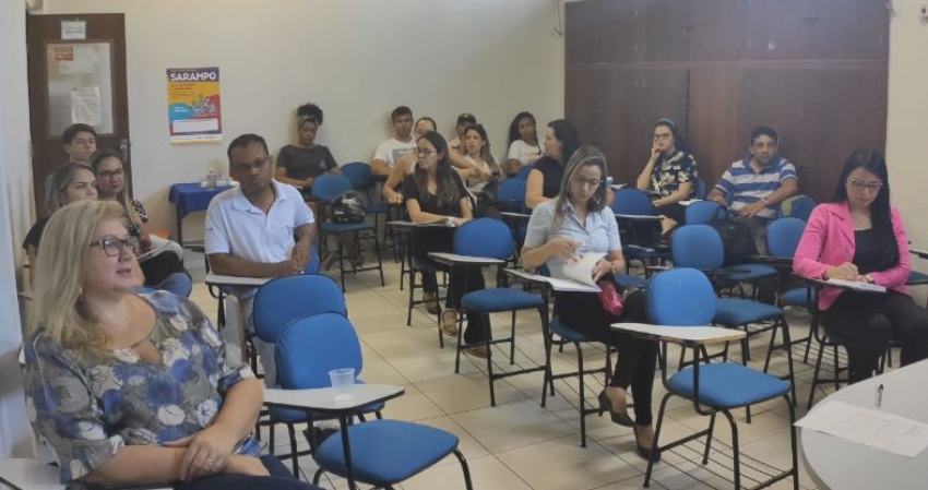 Prefeitura de Pirapora no combate ao coronavírus