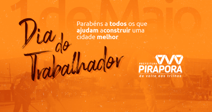 Em reconhecimento e valorização dos servidores municipais, Prefeitura de Pirapora antecipa salário