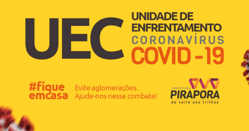 UEC vira referência na microrregião e completa um mês de atendimento