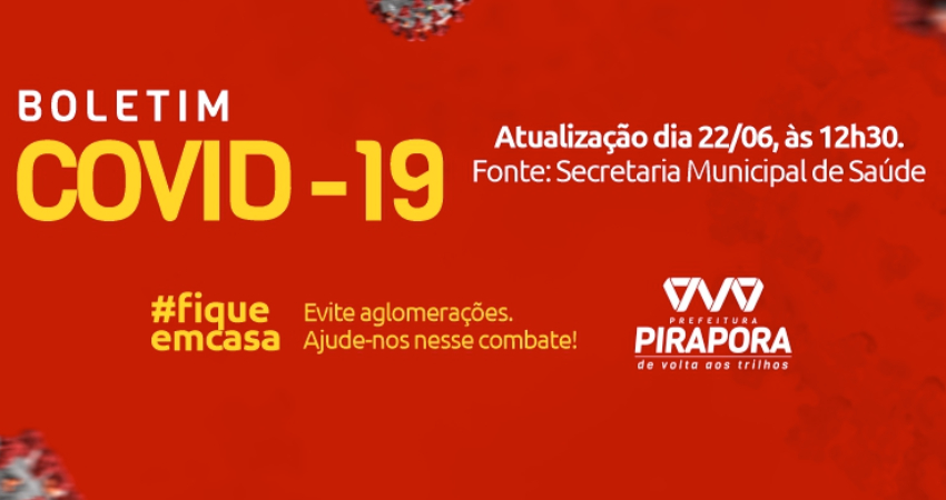 Boletim de segunda