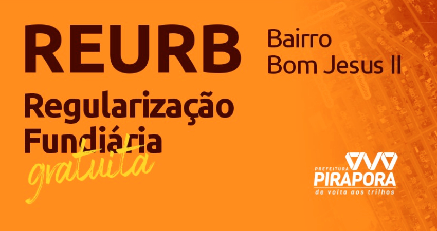 A dignidade faz morada em Pirapora