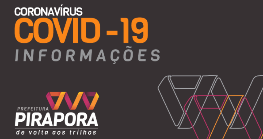 Covid-19: Prefeitura faz a 13ª convocação de processo seletivo