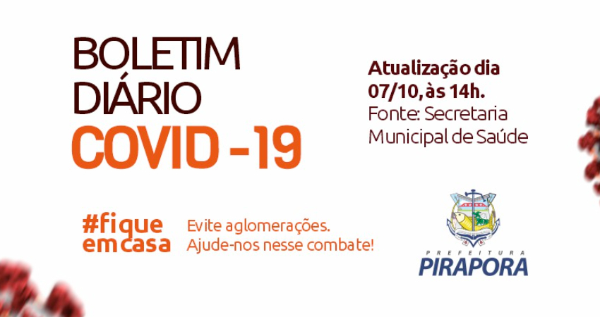 Boletim de quarta