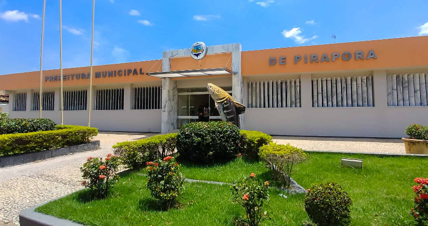 Prefeitura de Pirapora publica editas relativos à Lei Aldir Blanc