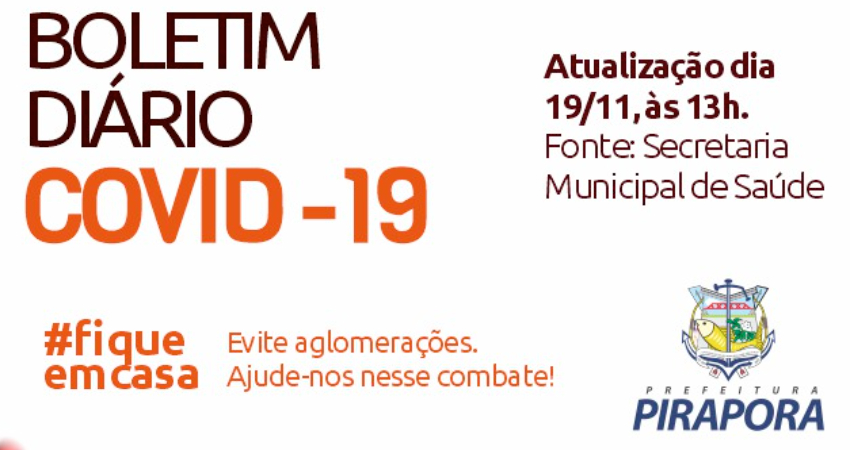 Boletim de quinta