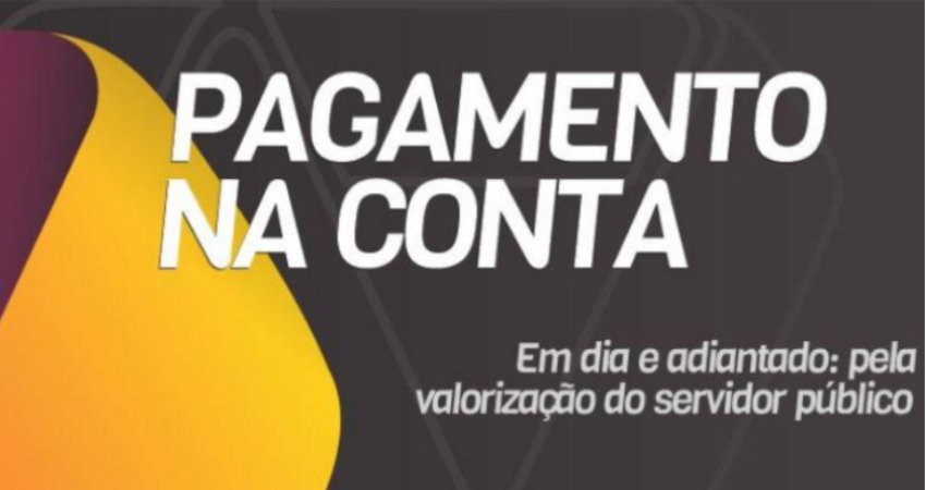 Prefeitura de Pirapora antecipa pagamento