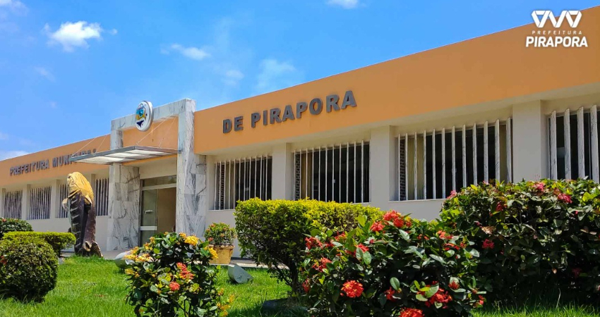 Prefeitura de Pirapora divulga a lista final de candidatos para o processo eleitoral