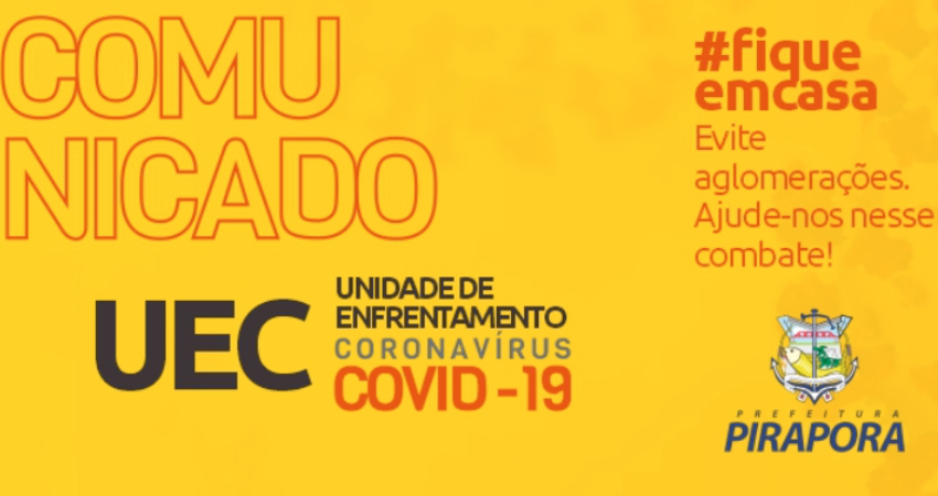 UEC: atendimento para o final de ano
