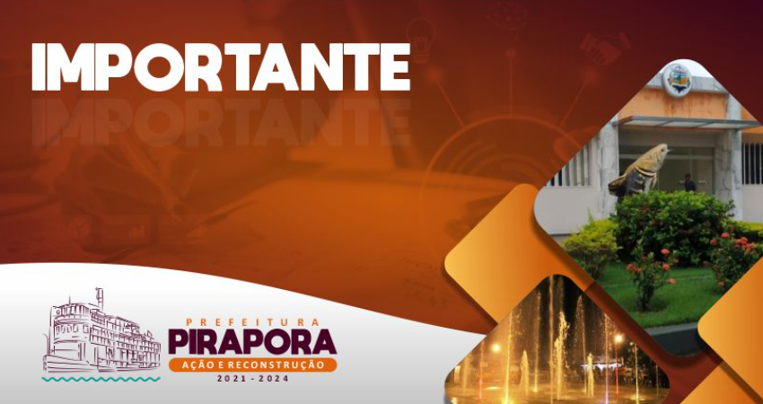 IPTU 2021 É PRORROGADO E COMEÇARÁ A SER DISTRIBUÍDO EM JUNHO